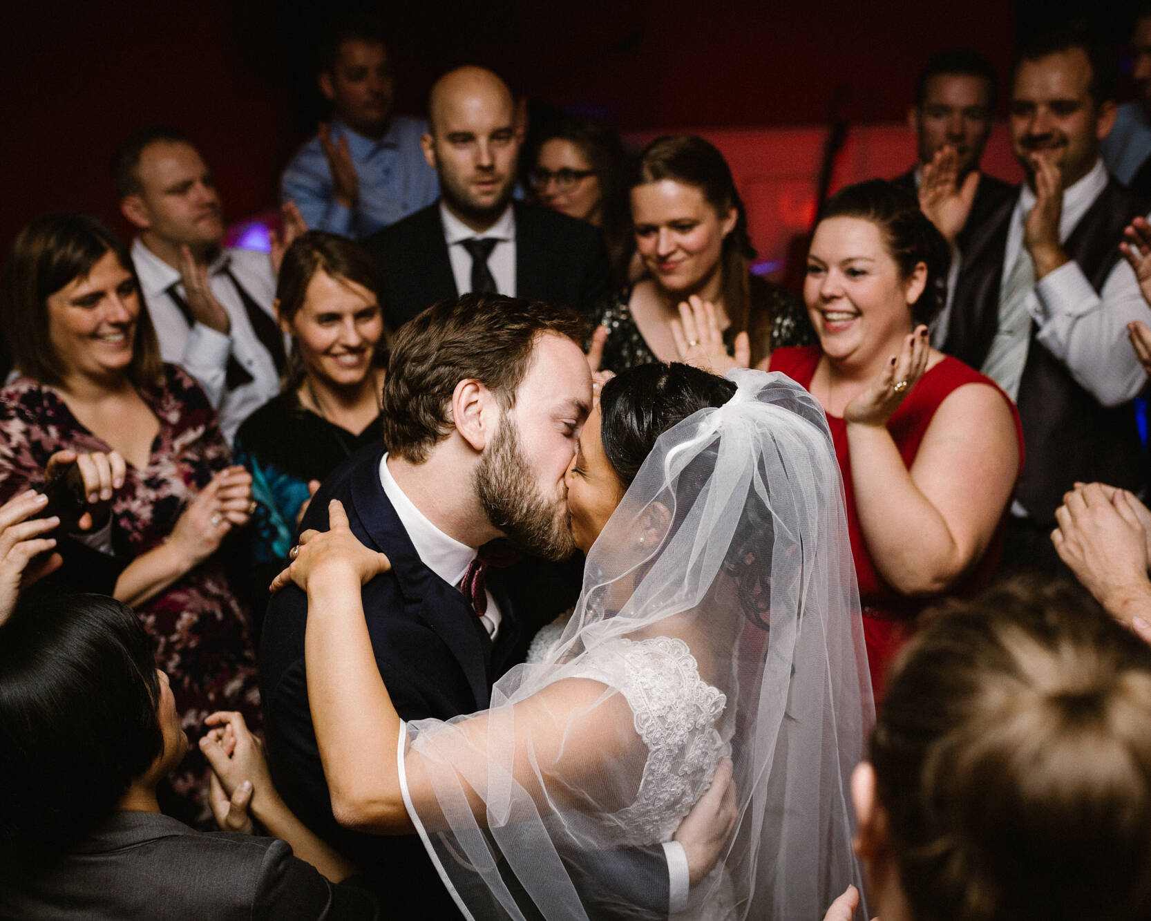 Professional wedding photography in South Italy capturing intimate and authentic moments