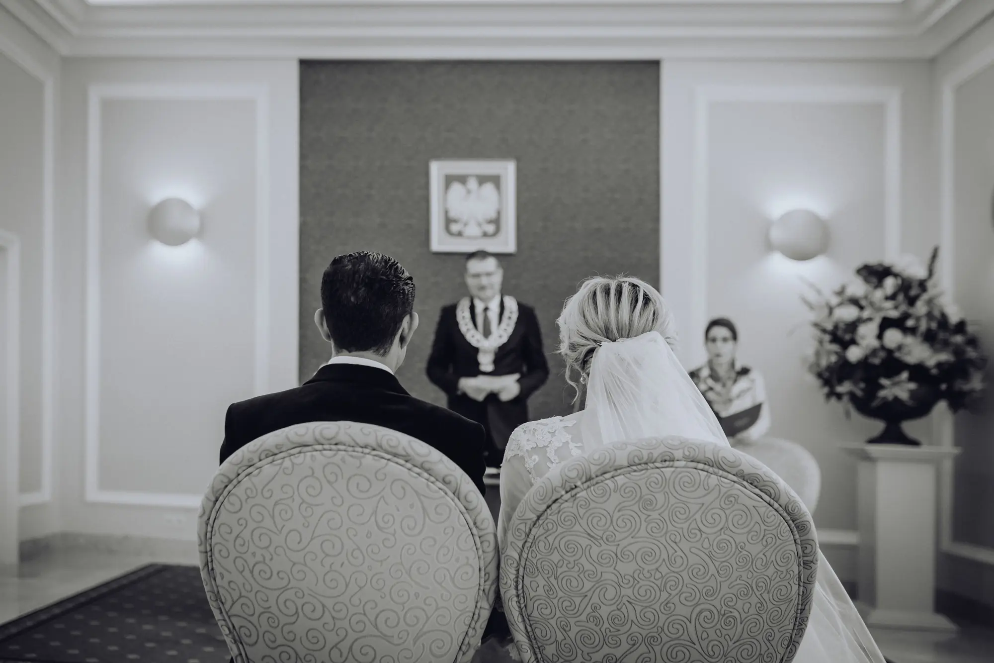 Professional wedding photography in South Italy capturing intimate and authentic moments