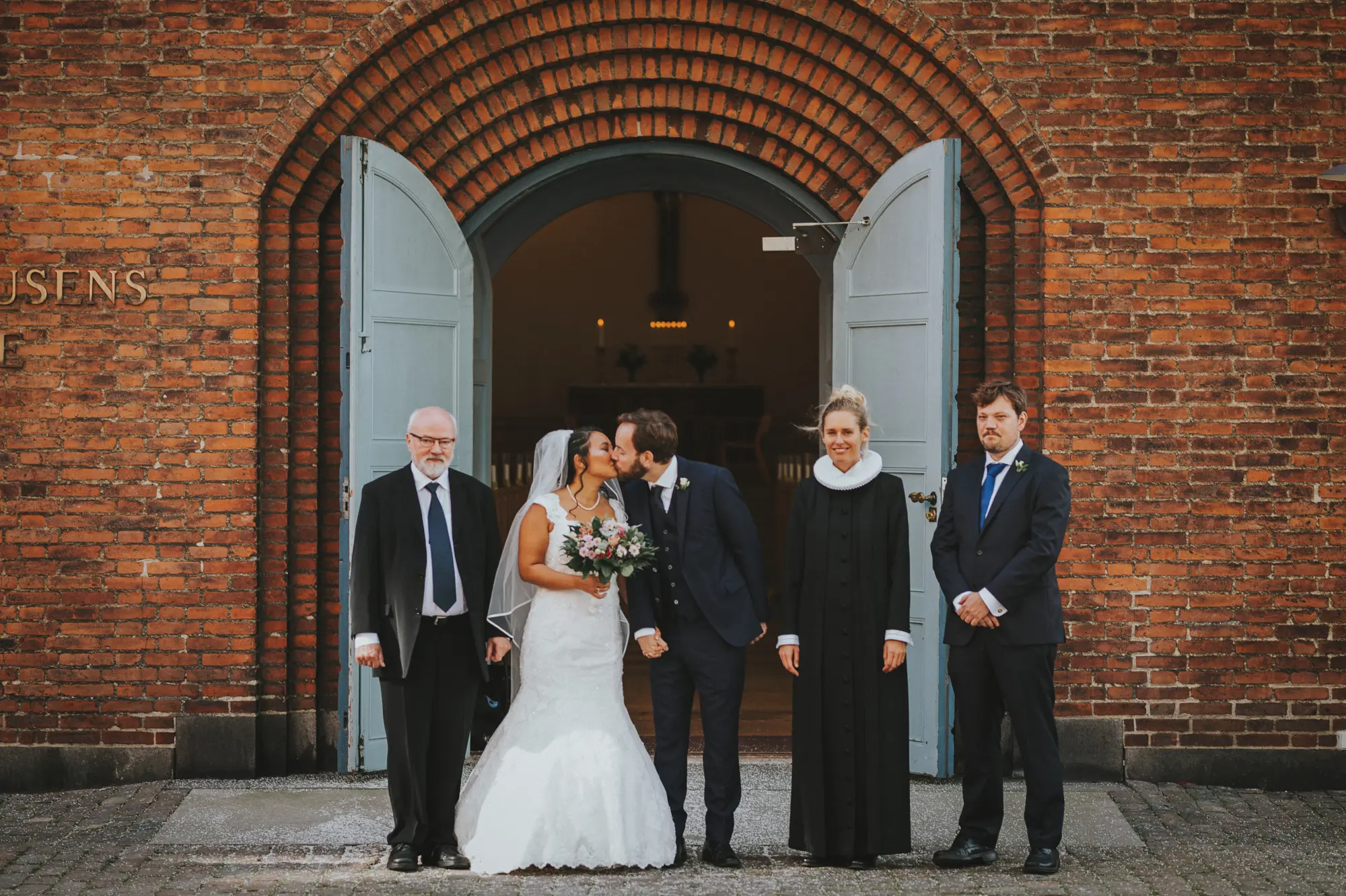 Professional wedding photography in South Italy capturing intimate and authentic moments