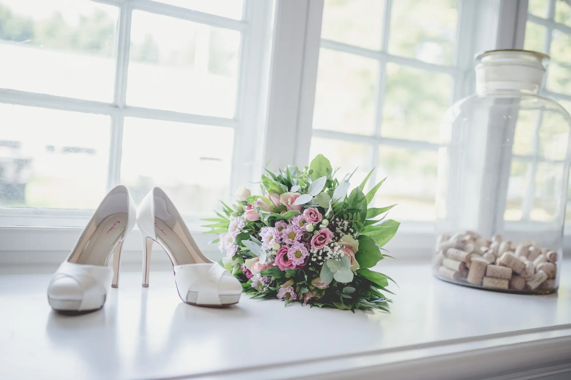 Professional wedding photography in South Italy capturing intimate and authentic moments