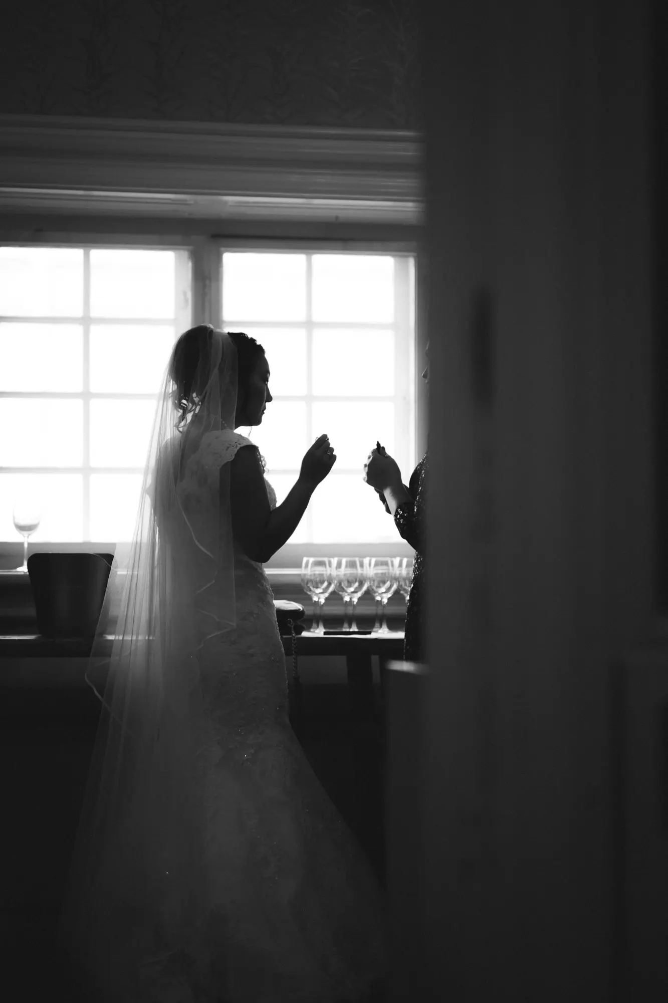 Professional wedding photography in South Italy capturing intimate and authentic moments