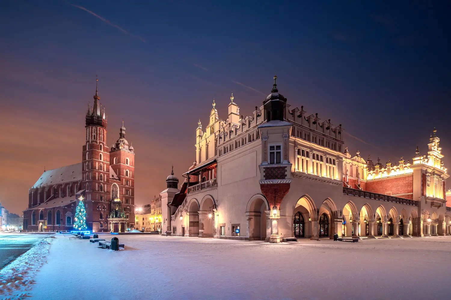 Krakow-Poland